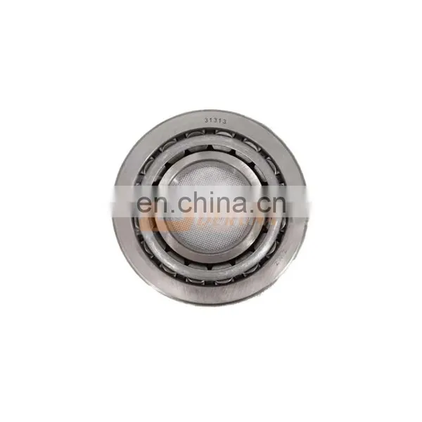 Sinotruk HOWO Sitrak C5H/C7H Heavy Truck Spare Parts WG9981031313 Tapered Roller Bearing31313 photo-2