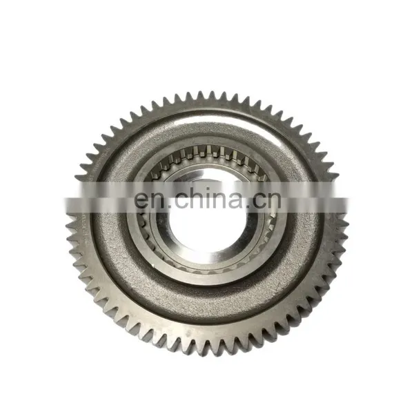 Spot Sale Truck Spare Parts Quick Gearbox First Shaft Gear 12JS200T-1701116 12JS200T-1701116-1 for Heavy Truck photo-2