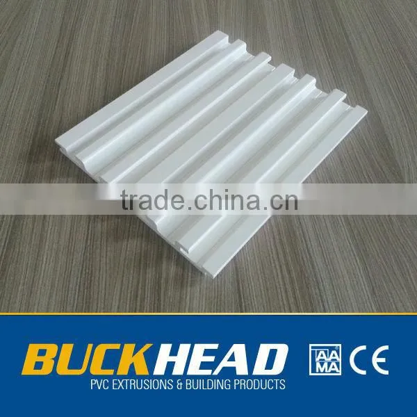 PVC Shuttering Panel