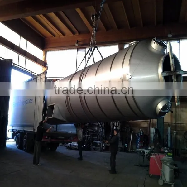 China Indusrial Manufacturing Purification Equipment Best Selling Air Scrubber For Chemical Factory photo-4