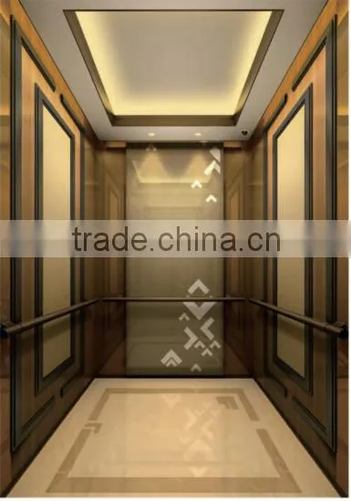 Passenger Elevator Lift Sino-Germany Joint Venture photo-4