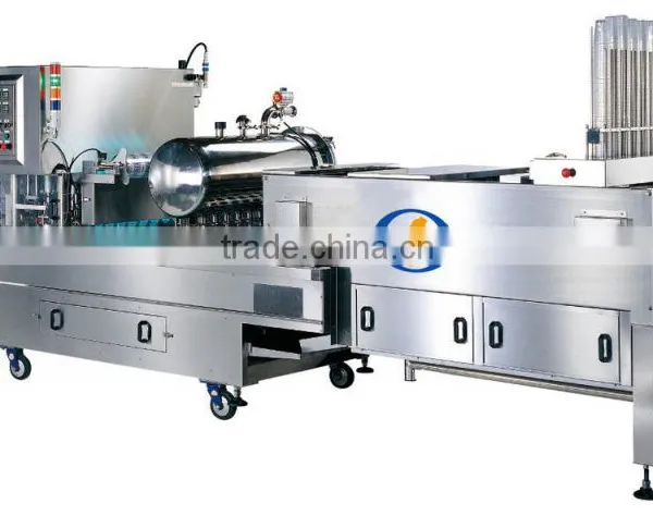 Water Filling Machine photo-6