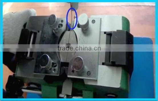 SZ-3TR Electric Wire and Cable Extruding Machines photo-4