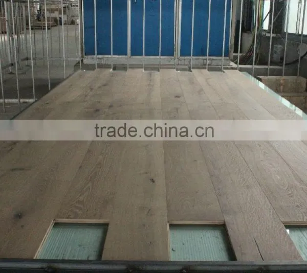 OAK Engineered Flooring/Engineered Wood Flooring photo-2