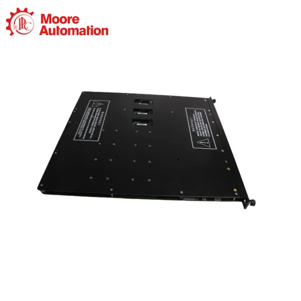 Triconex 3601E Digital Output Module In Stock photo-3