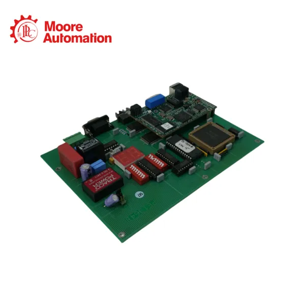ABB PE1364B Protocol Converter In Stock photo-4
