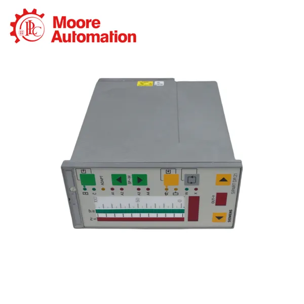 SIEMENS 6DR2104-5 PROCESS CONTROLLER SIPART DR21 NEW photo-2