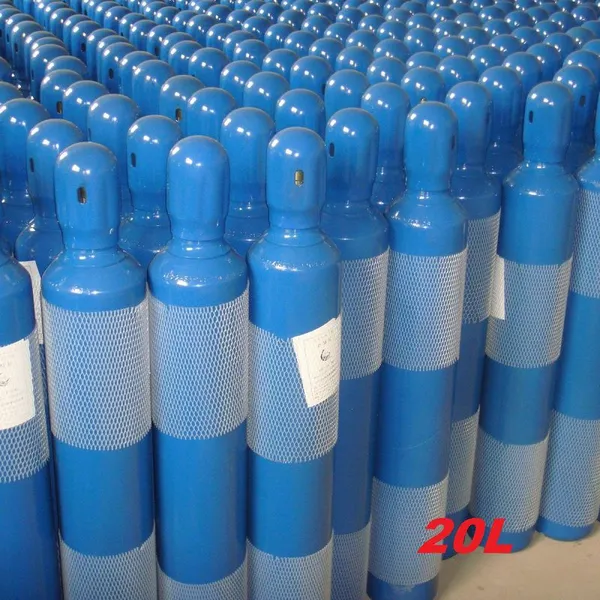 Oxygen Cylinder photo-4