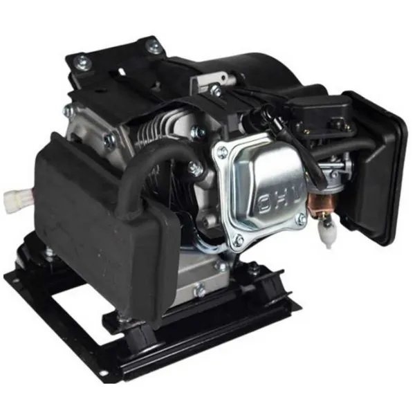 GenGao 20%OFF Hot Selling Range Extender Generator Automatic Variable Frequency Gasoline Generator Range Extender 3 KW
