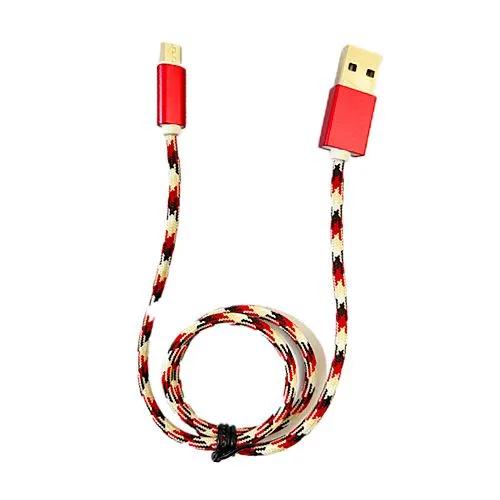 AOTECH Micro Usb Cable USB a to Micro Male to Male Data Cord Cable photo-5