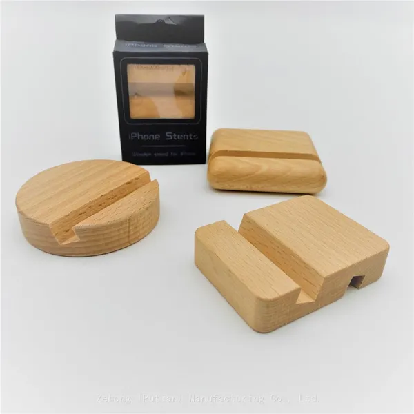 Wooden Creative Small Decorations Can be Customized by Sending Pictures photo-4