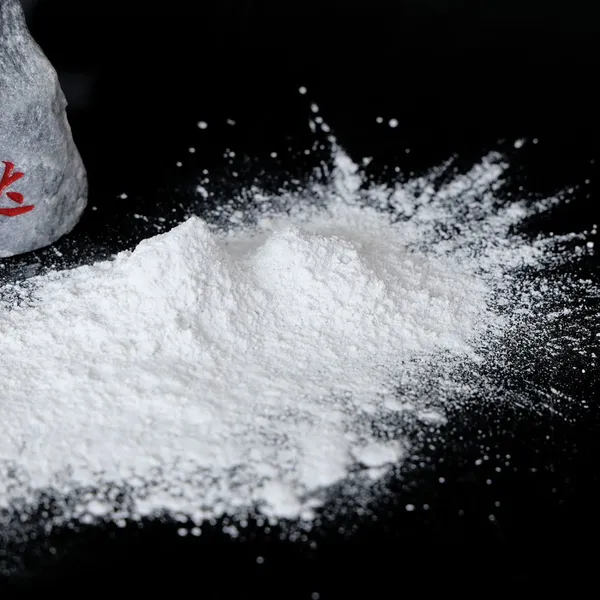 Xinda Talc 400-Mesh Tubing Uses Industrial-Grade Talcum Powder photo-3