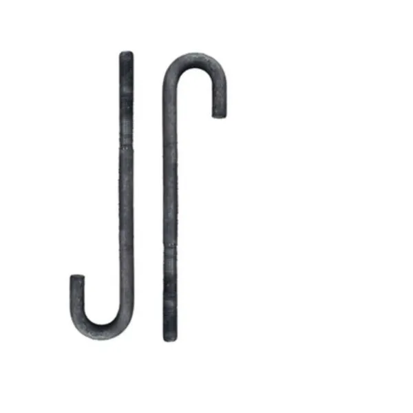 7/9/L Type Anchor Bolt Embedded Bolt photo-5