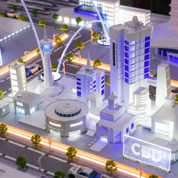 Low Altitude Economic Model Manufacturer photo-5