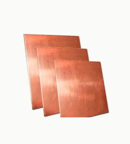 Supply Wholesale CW008A Brass Plate for Hotel Decoration Copper photo-3