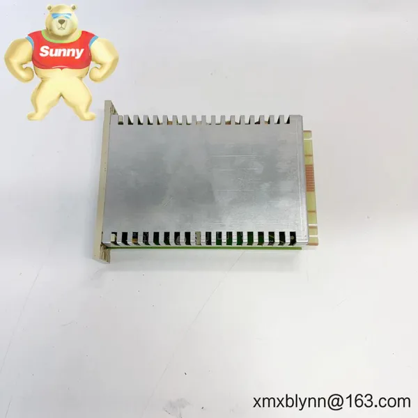 ABB E3EB HENF315129R1 Industrial Control Module – Field‑replaceable Board for ABB Drive/automation Systems photo-4