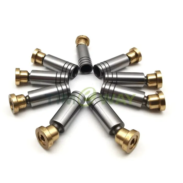 Hydraulic Pump Repair Kits 70160 Variable Piston Pump Parts for Eaton Vickers 70160 Axial Piston Pump Rotary Group Kits photo-5
