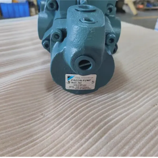 Hydraulic Variable Displacement Axial Piston Pump VD3 VD5 Series VD5-15A1R-95S1 VD3-15A1R-95 VD3-15A1R-85 VD5-15A1R-85S1 photo-6