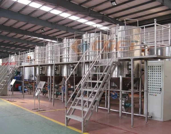 50L 200L 500L Brewery Fermentor for Beer and Wine Production Equipment