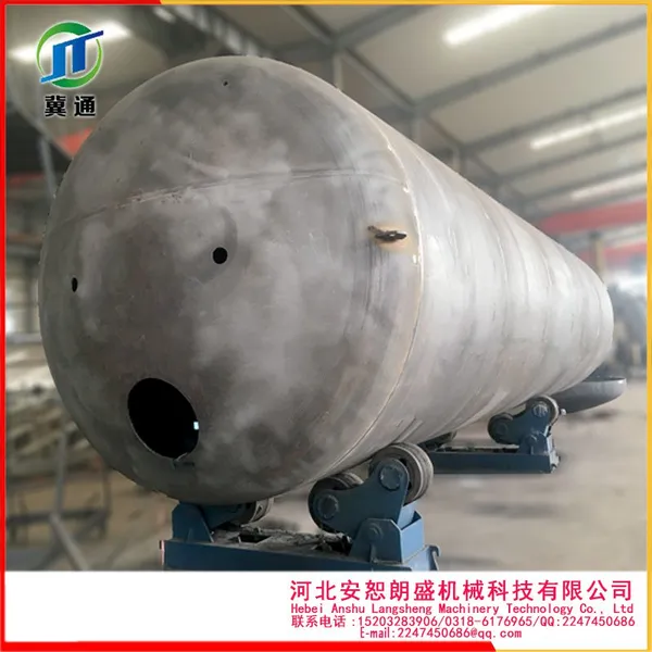Skid-Mounted Crude Oil Dehydration Package | Fast Installation, High Efficiency, Plug-and-Play Solution photo-2