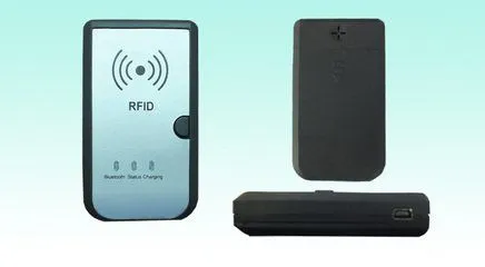 RFID Card