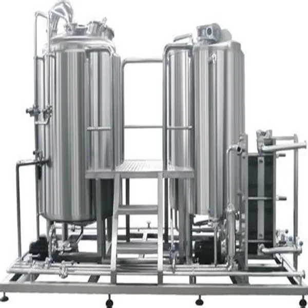 Fresh Coconut Water Extracting Machine / Coconut Juice Processing Machine photo-4