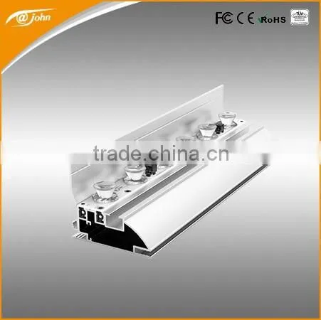 FD308E European Style Single Sided Tension Fabric Tool-Less Light Box photo-6