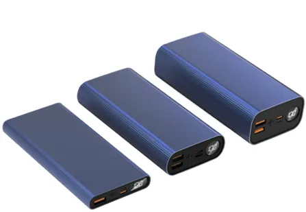 Power Banks photo-4