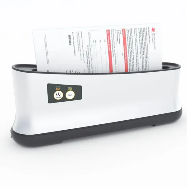 Premium 12 Inches A4 Thermal Binding Machine Hot Binding Machine Thermal Binder for Thermal Binding Covers (TB200)