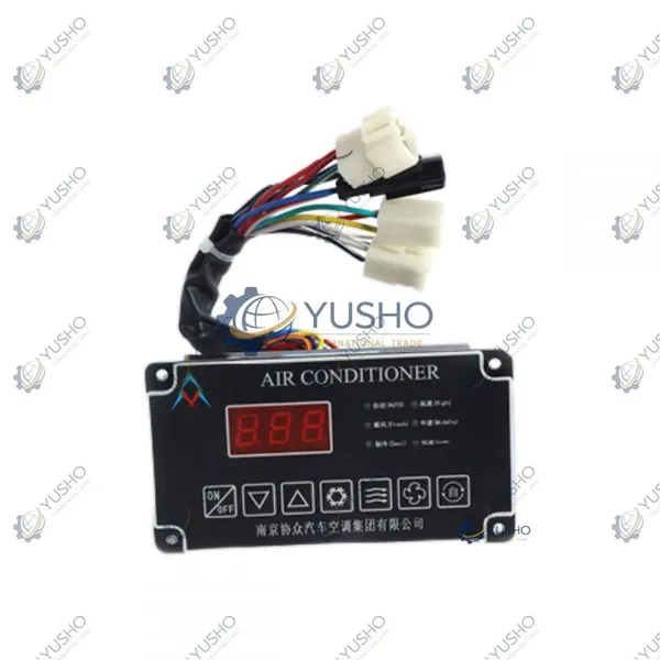 Spare Part 60159245 for SANY Crane Genuine OEM photo-3