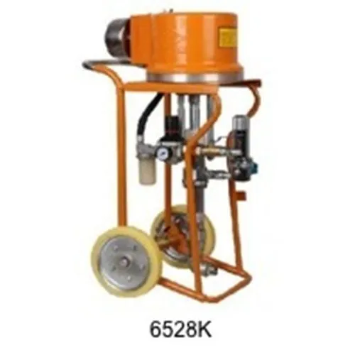 Airless Sprayer 6528K