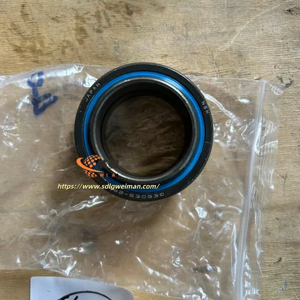 ORIGINAL SDLG 4021000050 BEARING APPLY FOR SDLG WHEEL LOADER LG956L LG936L LG958L photo-1