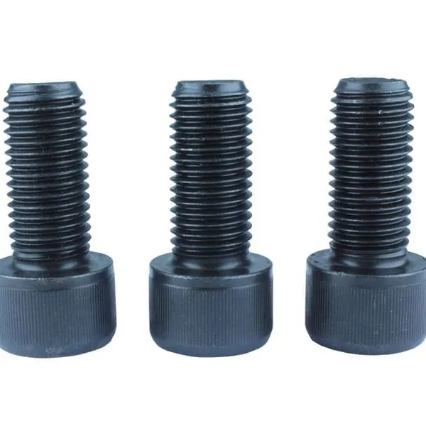 Metric Thread DIN 912 Socket Head Cap Bolts photo-4