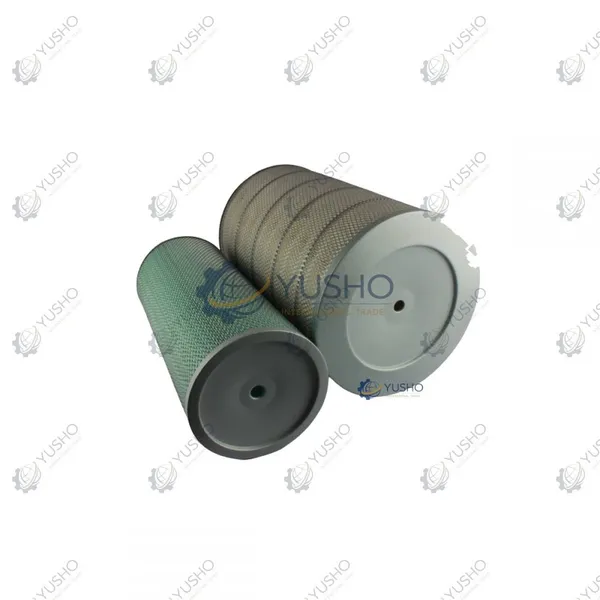 Air Filter 860126532 for XCMG Crane Genuine OEM photo-4