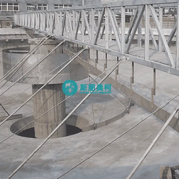 Waste Tailings Treatment Plant photo-3