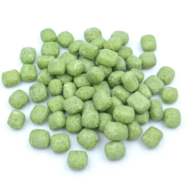 Healthy Non-fried Spherical Rice Crackers With Spicy Wasabi Shoyu Seasoning for Private Label OEM Snack Suppliers photo-3