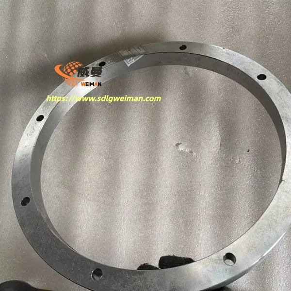 ORIGINAL SDLG FLANGE 28011005501 APPLY FOR SDLG MOTOR GRADER G9180 G9190 G9200 photo-4