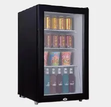 Food sample storage cabinet, refrigerated preservation（Wechat:13510231336）