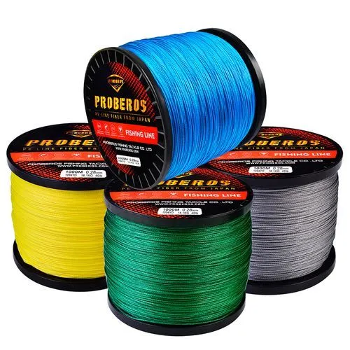 Fishing Line Supplier