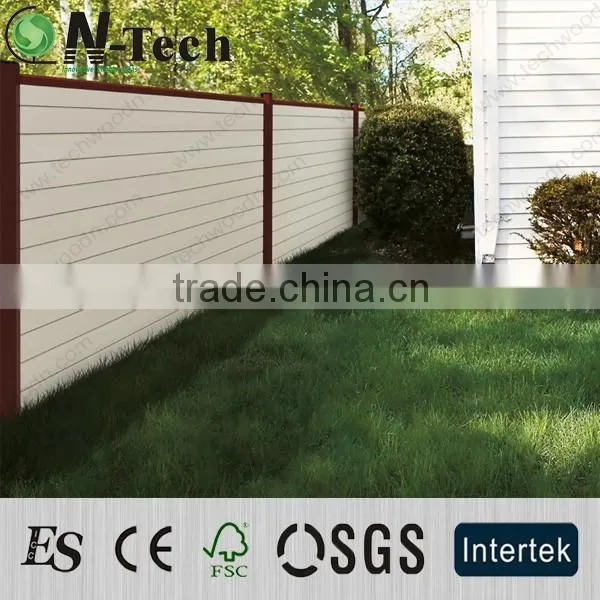 Fencing for Outdoor Decoration Design photo-2