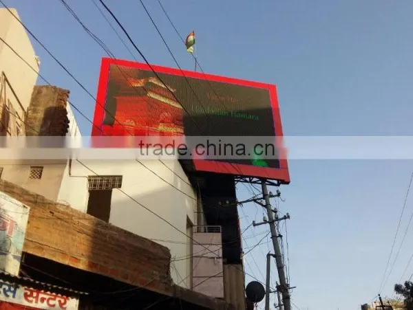 INDOOR AND Outdoor LED Display Schreen SMD P10 P8 P6 photo-3