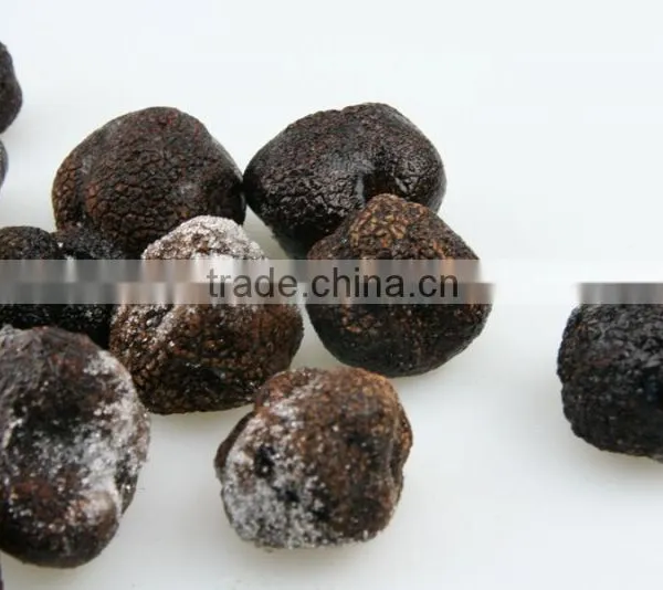 Black Truffle photo-2