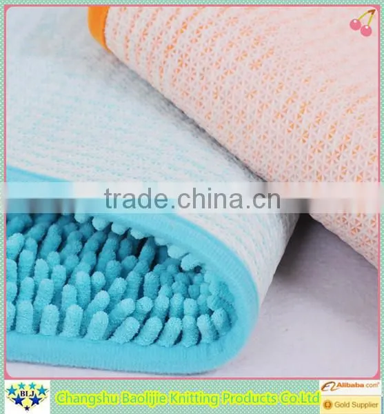 2014 New Design Style Multi-colors Comfortable Anti Slip Mat Wholesales photo-4