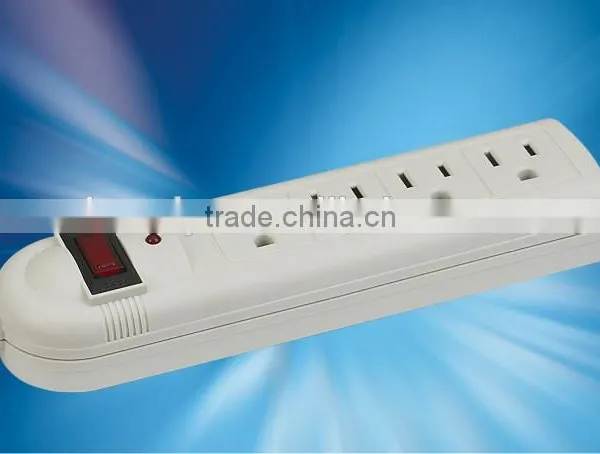 Guangzhou Factory 110v Power Strip photo-5