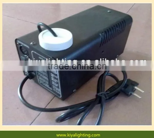 Dj 400w Fog Machine With HIgh Quality photo-2