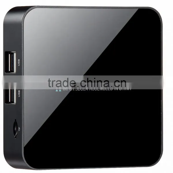 Nice S9 Android TV BOX Fully Loading KODI 14.2 Amlogic S812 Quad Core 1GB 8GB Android 4.4 Smart Box Octa Core GPU Set Tv Box photo-5