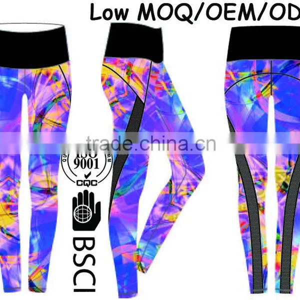 Women Sexy Yoga Tights Leggings Fitness Pants