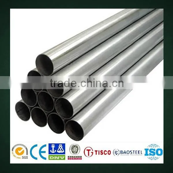 Hastelloy C276 Pipe photo-2