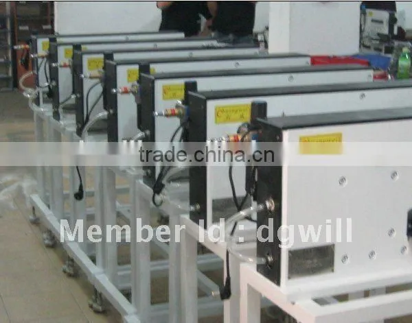 Pre-scoring V-cut Pcb Cutting Factory Machine With Low Stress photo-5