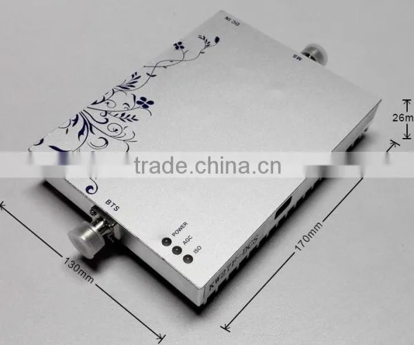 LINTRATEK for 3g Mobile Phone Egsm Global Telecom Signal Booster/smart Signal Repeater photo-5